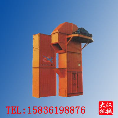 離心式斗式提升機(jī)